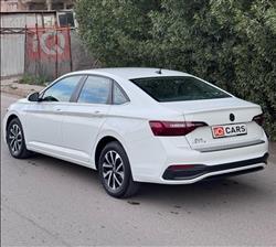 فولكسفاغن جيتا